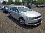 2011 Volkswagen Jetta Se for Sale in New Britain, CT - Rear End