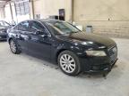2011 Audi A4 Premium Plus на продаже в Hampton, VA - Normal Wear