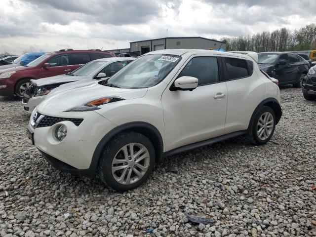 2016 Nissan Juke S