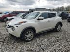 2016 Nissan Juke S zu verkaufen in Wayland, MI - Rear End