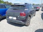 2015 CITROEN C4 CACTUS for sale at Copart WOLVERHAMPTON