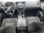 2020 Nissan Pathfinder Sv zu verkaufen in Louisville, KY - Hail
