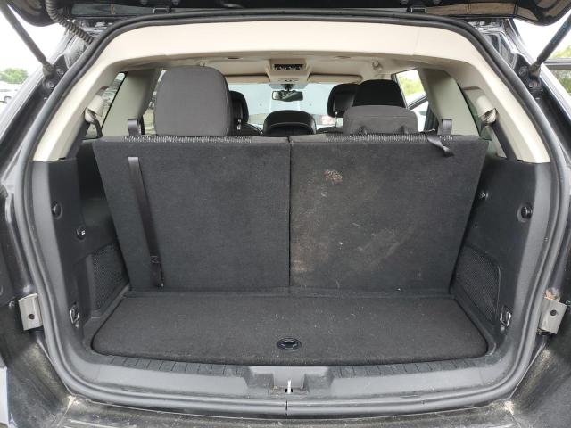  DODGE JOURNEY 2017 Черный