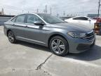 2022 Volkswagen Jetta Se for Sale in Sun Valley, CA - Rear End