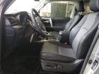 2022 Toyota 4Runner Sr5/Sr5 Premium for Sale in Mebane, NC - Side