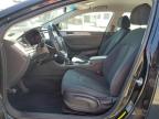 2019 Hyundai Sonata Se на продаже в Sacramento, CA - Rear End
