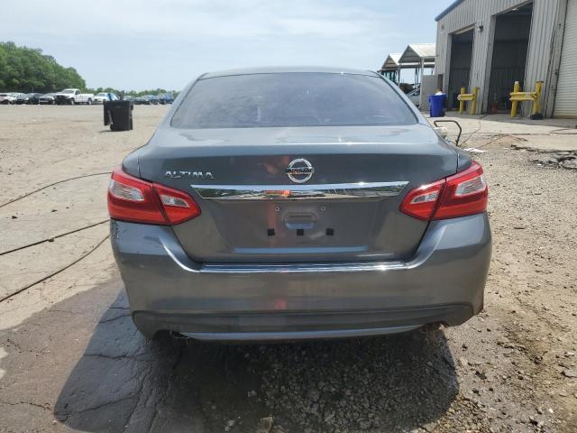  NISSAN ALTIMA 2016 Серый