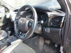 2022 TOYOTA HILUX INVI for sale at Copart ROCHFORD