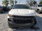 2020 Chevrolet Silverado C1500 de vânzare în Riverview, FL - Front End