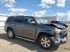 2011 TOYOTA 4RUNNER SR5   for sale at Copart IA - CEDAR RAPIDS