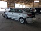 2020 Kia Rio Lx na sprzedaż w Phoenix, AZ - Front End