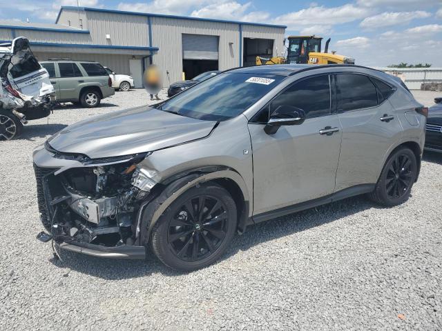 LEXUS NX 350 LUX 2025
