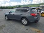 2018 Subaru Outback 2.5I Premium en Venta en Grantville, PA - Front End