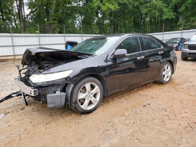 2009 Acura Tsx 