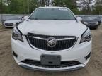2019 Buick Envision Essence за продажба в Seaford, DE - Front End