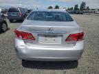 2010 Lexus Es 350 იყიდება Eugene-ში, OR - Rear End
