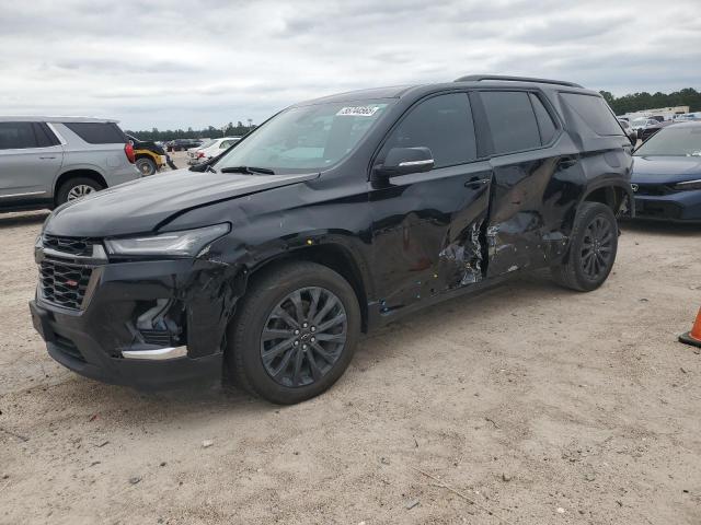 CHEVROLET TRAVERSE – zdjęcie z aukcji, lot #55744565