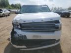 2015 Ford Flex Sel for Sale in Elgin, IL - Front End