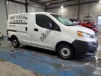 2016 Nissan Nv200 2.5S zu verkaufen in New Orleans, LA - Side