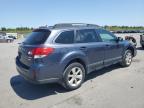 2014 Subaru Outback 2.5I Premium en Venta en Windham, ME - Front End