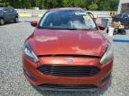 2018 Ford Focus Se იყიდება Concord-ში, NC - All Over
