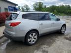 2011 Chevrolet Traverse Ltz for Sale in Louisville, KY - Hail