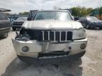 2007 Jeep Grand Cherokee Laredo за продажба в Wayland, MI - Front End