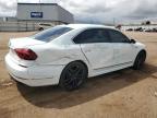 2017 Volkswagen Passat R-Line en Venta en Colorado Springs, CO - Side