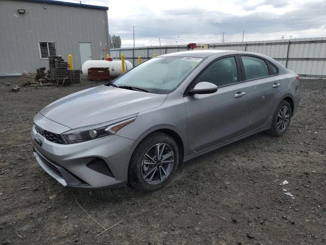  KIA FORTE 2024 Szary
