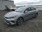 2024 Kia Forte Lx de vânzare în Airway Heights, WA - Side