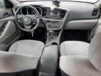 2015 Kia Optima Lx en Venta en Tucson, AZ - Front End
