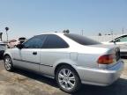 1996 Honda Civic Dx en Venta en Van Nuys, CA - Front End