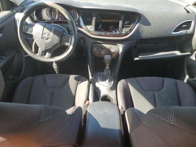  DODGE DART 2014 Granatowy
