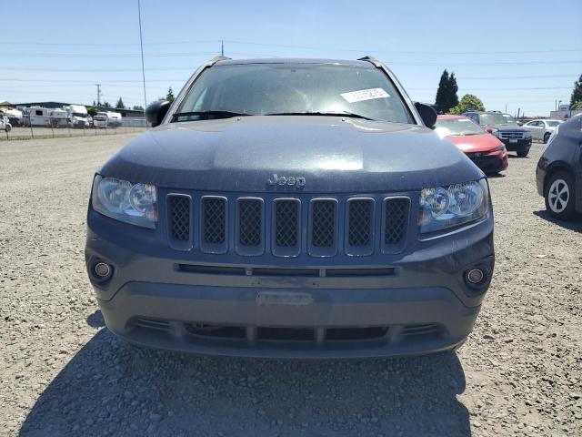  JEEP COMPASS 2015 Szary