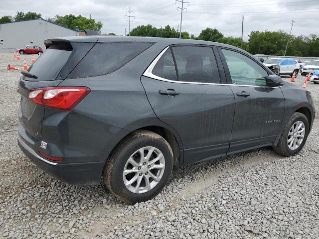  CHEVROLET EQUINOX 2019 Серый