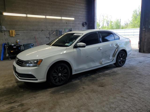  VOLKSWAGEN JETTA 2015 Biały