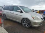 2007 Honda Odyssey Touring en Venta en Brighton, CO - Rear End