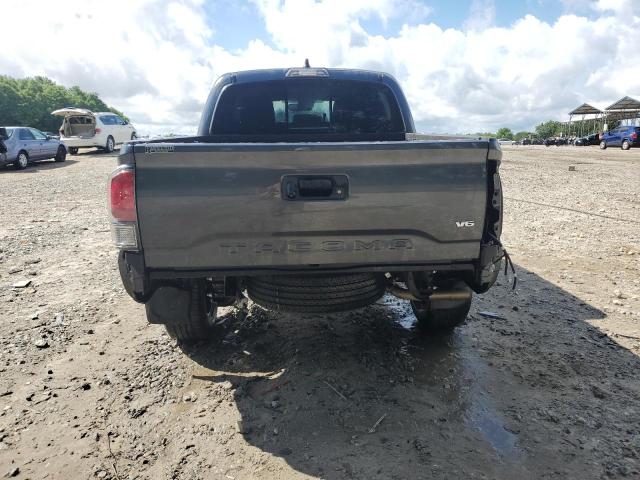  TOYOTA TACOMA 2023 Gray