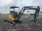 Houston, TX에서 판매 중인 2023 John Deere 35G Mini Excavator - Water/Flood