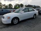2002 Toyota Avalon Xl for Sale in Spartanburg, SC - Side