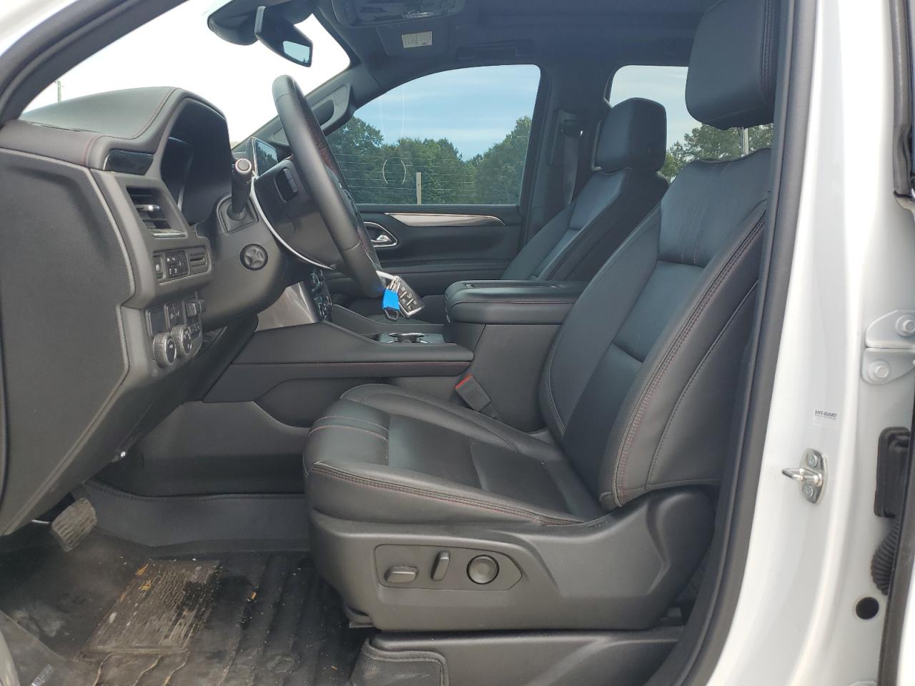2024 Chevrolet Suburban C1500 Rst VIN: 1GNSCEKD2RR108973 Lot: 56718805