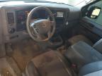 2020 Nissan Nv 2500 Sv en Venta en Lexington, KY - Minor Dent/Scratches