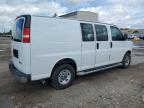 2014 Gmc Savana G2500 продається в Kansas City, KS - Front End