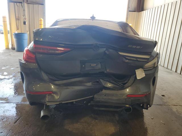  BMW 2 SERIES 2021 Серый
