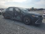 2021 Toyota Camry Le на продаже в Earlington, KY - All Over