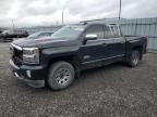 2016 CHEVROLET SILVERADO K1500 HIGH COUNTRY à vendre chez Copart ON - OTTAWA