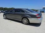 2007 Mercedes-Benz S 550 de vânzare în Ellenwood, GA - Normal Wear