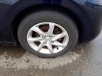 2015 PEUGEOT 208 STYLE for sale at Copart SANDTOFT