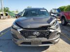 2020 Hyundai Tucson Limited for Sale in Pekin, IL - Front End