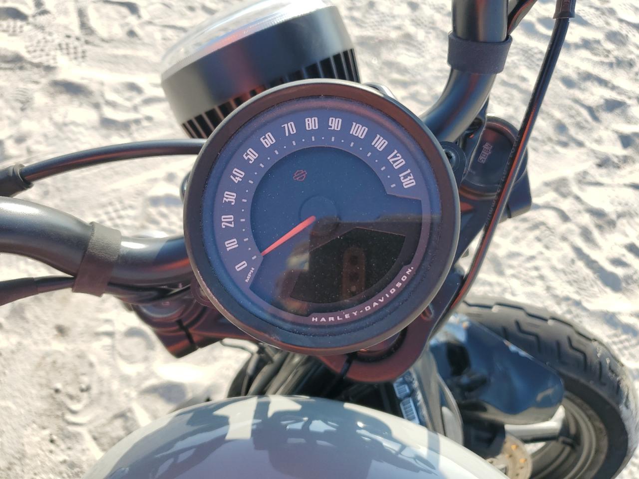 2024 Harley-Davidson Rh975 VIN: 1HD1ZH114RB309048 Lot: 56097765